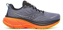 Кроссовки мужские Saucony Hurricane 25 Shadow/Vizi