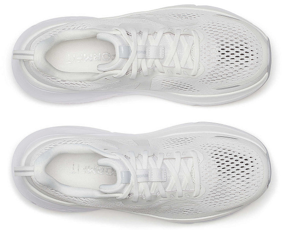 Кроссовки мужские Saucony Guide 18 Ivory - Фото 5 большая