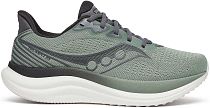 Кроссовки мужские Saucony Triumph 23 Iceberg/Carbon