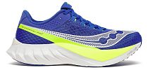 Кроссовки мужские Saucony Endorphin Pro 4 Lapis/Citron