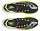 Кроссовки мужские Saucony Endorphin Pro 4 Black/Vo2 - Фото 5 малая