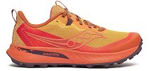 Кроссовки мужские Saucony Peregrine 15 Autumn/Amber