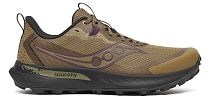 Кроссовки мужские Saucony Peregrine 15 Kodiak/Black