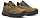 Кроссовки мужские Saucony Peregrine 15 Kodiak/Black - Фото 2 малая