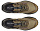 Кроссовки мужские Saucony Peregrine 15 Kodiak/Black - Фото 5 малая
