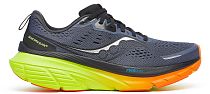 Кроссовки мужские Saucony Guide 18 Shadow/Vizi