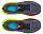 Кроссовки мужские Saucony Guide 18 Shadow/Vizi - Фото 5 малая