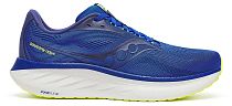 Кроссовки мужские Saucony Ride 18 Lapis/Citron