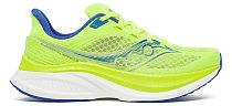 Кроссовки мужские Saucony Endorphin Speed 5 Citron/Lapis
