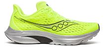 Кроссовки мужские Saucony Kinvara 16 Citron/Black