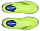 Кроссовки мужские Saucony Kinvara 16 Citron/Black - Фото 5 малая