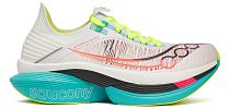 Кроссовки Saucony Endorphin Elite 2 White/Mutant
