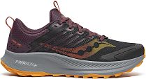 Кроссовки мужские Saucony Ride Tr2 Black/Autumn