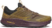 Кроссовки мужские Saucony Ride Tr2 Kodiak/Wine