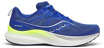 Кроссовки мужские Saucony Tempus 2 Lapis/White