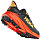 Кроссовки мужские Hoka Challenger Atr 7 Castlerock/Flame - Фото 4 малая