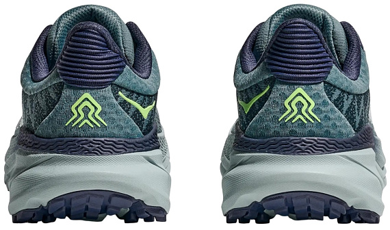 Кроссовки мужские Hoka Challenger Atr 7 Mountain Fog/Druzy - Фото 5 большая