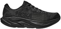 Кроссовки мужские Hoka Rincon 4 Black/Black