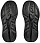 Кроссовки мужские Hoka Rincon 4 Black/Black - Фото 7 малая