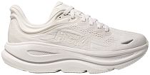 Кроссовки мужские Hoka Bondi 9 White/White