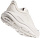 Кроссовки мужские Hoka Bondi 9 White/White - Фото 4 малая