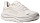 Кроссовки мужские Hoka Bondi 9 White/White - Фото 6 малая