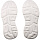 Кроссовки мужские Hoka Bondi 9 White/White - Фото 7 малая
