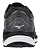 Кроссовки мужские Mizuno Wave Paradox 5 Т.Сер/Св.Сер/Желт - Фото 4 малая