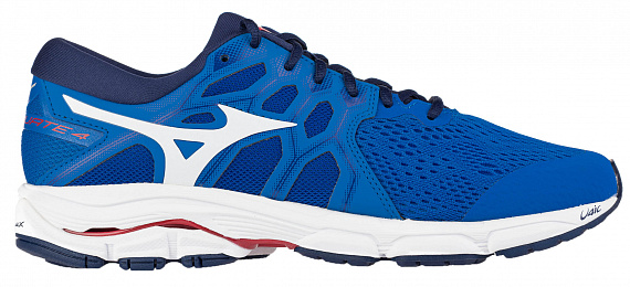 Mizuno wave equate 4 uomo Clearance