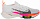 Кроссовки мужские Nike Air Zoom Tempo NEXT% Flyknit White/Washed Coral/Pink Blast/Black - Фото 1 малая