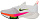 Кроссовки мужские Nike Air Zoom Tempo NEXT% Flyknit White/Washed Coral/Pink Blast/Black - Фото 5 малая