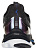 Кроссовки мужские Mizuno Wave Rider Neo 2 т.сер/фиолет - Фото 3 малая