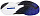 Кроссовки мужские Mizuno Wave Rider Neo 2 т.сер/фиолет - Фото 4 малая