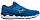Кроссовки мужские Mizuno Wave Horizon 5 син/сереб/чер - Фото 1 малая