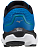Кроссовки мужские Mizuno Wave Horizon 5 син/сереб/чер - Фото 5 малая