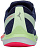 Кроссовки мужские Mizuno Wave Shadow 5 т.син/св.гол/зел - Фото 3 малая