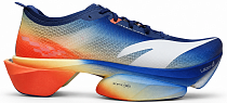 Кроссовки мужские Anta C10 Pro 2 Blue/L.Fog Grey/Orange