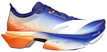 Кроссовки мужские Anta C10 Pro 2 Blue/L.Fog Grey/Orange