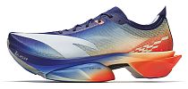 Кроссовки мужские Anta C10 Pro 2 Blue/L.Fog Grey/Orange