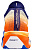 Кроссовки мужские Anta C10 Pro 2 Blue/L.Fog Grey/Orange - Фото 3 малая
