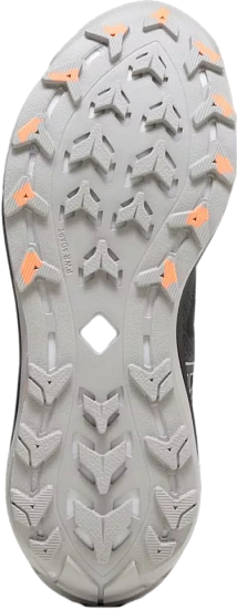 Кроссовки мужские Puma Voyage Nitro 3 Gtx Black/Neon Sun - Фото 5 большая