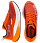Кроссовки мужские Joma R-1000 Оранжевый - Фото 4 малая