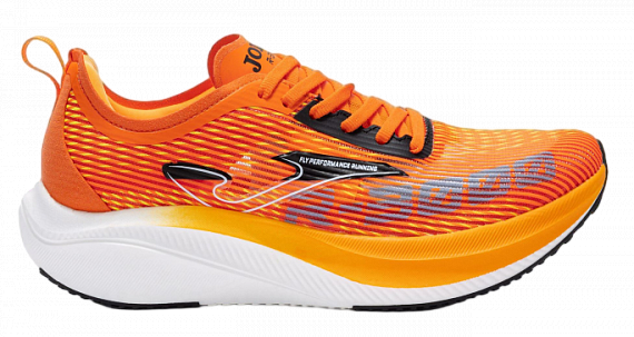 Кроссовки мужские Joma R-3000 Оранжевый - Фото 1 большая