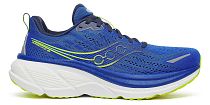 Кроссовки мужские Saucony Hurricane 25 Lapis/Citron