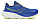 Кроссовки мужские Saucony Hurricane 25 Lapis/Citron - Фото 1 малая