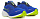 Кроссовки мужские Saucony Hurricane 25 Lapis/Citron - Фото 2 малая