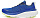 Кроссовки мужские Saucony Hurricane 25 Lapis/Citron - Фото 3 малая