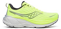 Кроссовки мужские Saucony Hurricane 25 Citron/Black
