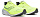 Кроссовки мужские Saucony Hurricane 25 Citron/Black - Фото 2 малая