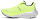 Кроссовки мужские Saucony Hurricane 25 Citron/Black - Фото 3 малая